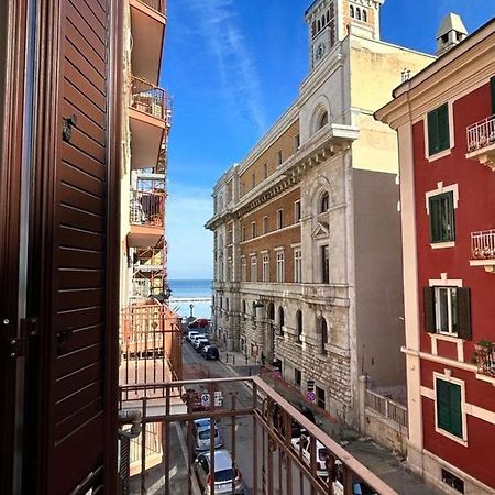 B8 Apartment Bari Bagian luar foto