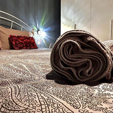 B8 Apartment Bari Bagian luar foto