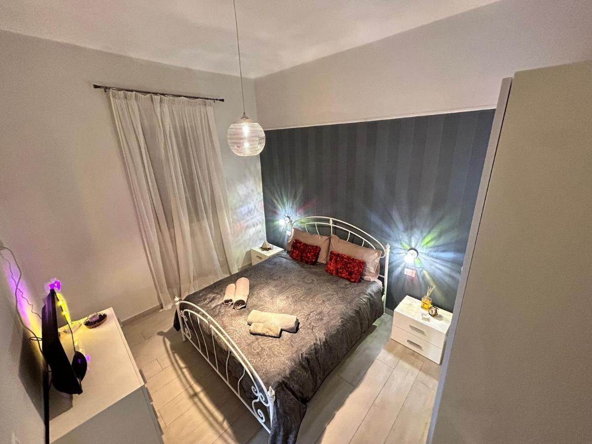 B8 Apartment Bari Bagian luar foto