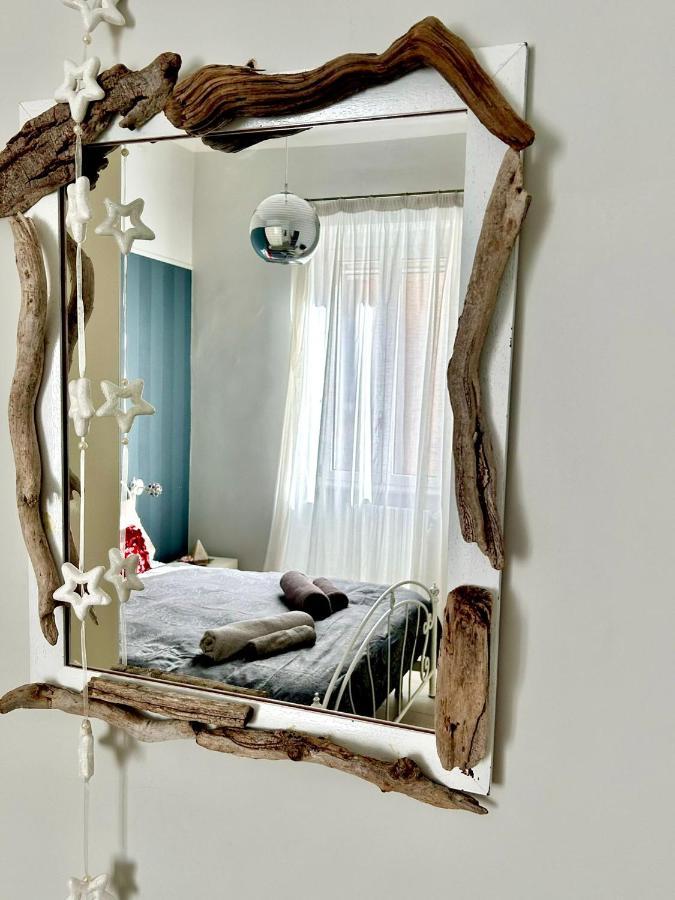 B8 Apartment Bari Bagian luar foto
