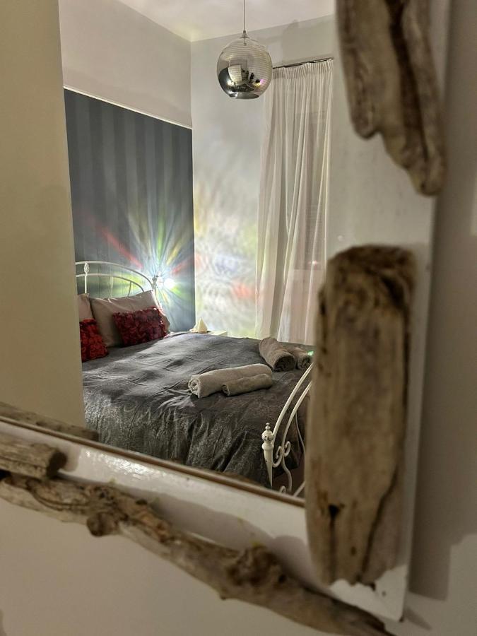 B8 Apartment Bari Bagian luar foto
